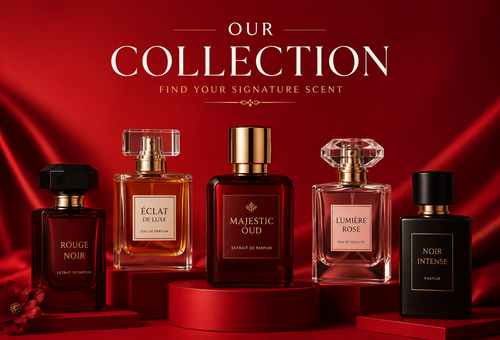 PERFUMES