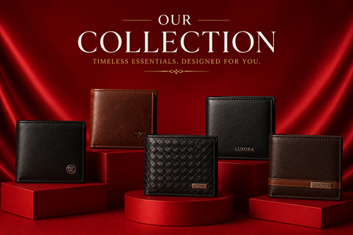 WALLETS